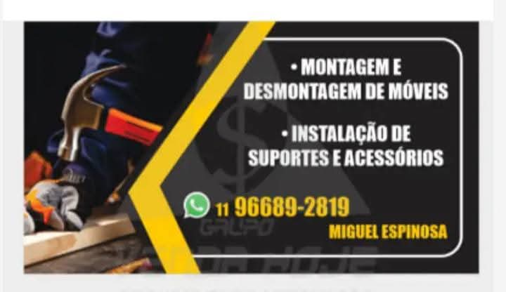 TOTAL MANUTENÇÃO E SERVIÇO