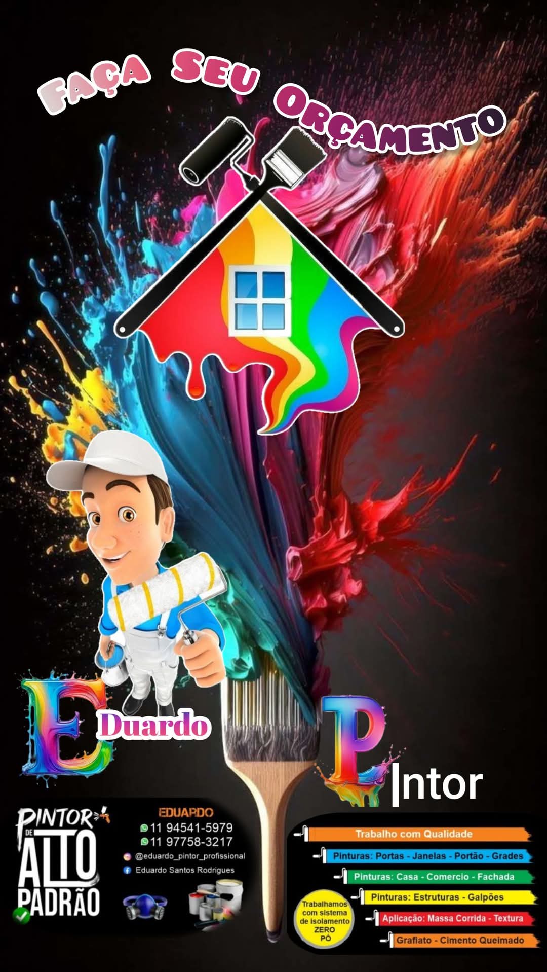 EDUARDO PINTOR TOP10