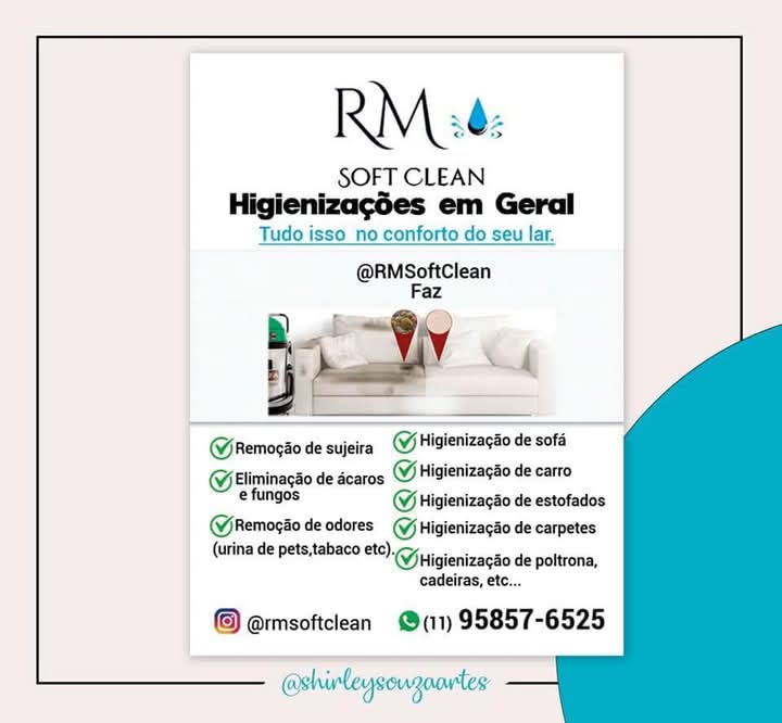 RM SOFT CLEAN TOP10
