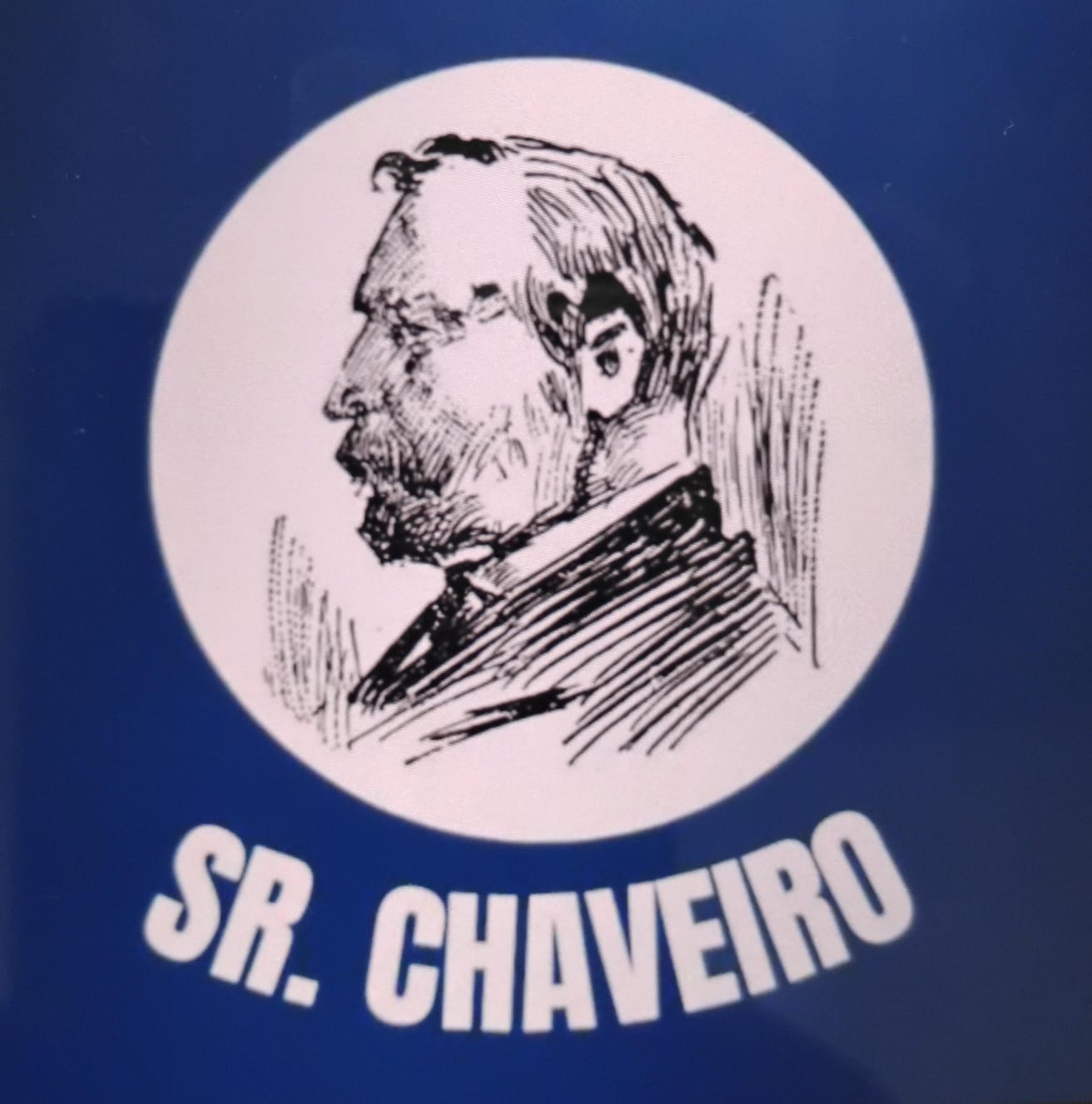 SR. CHAVEIRO TOP10