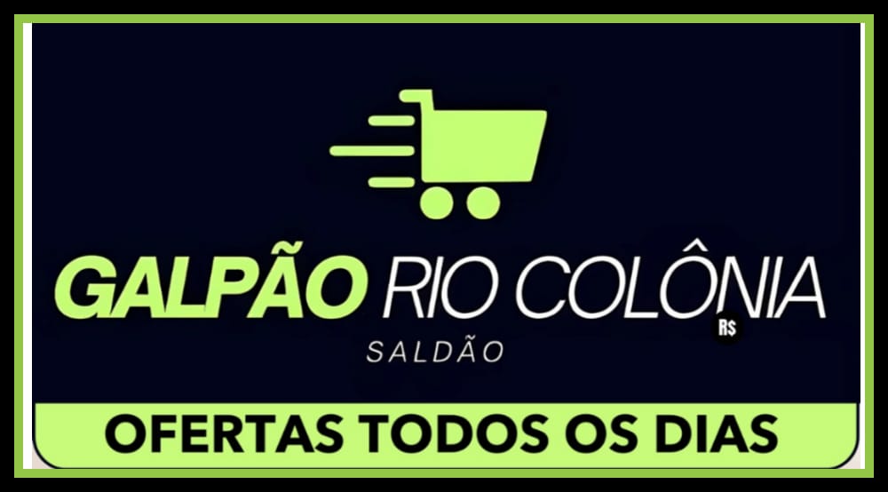 GALPÃO RIO COLONIA TOP10