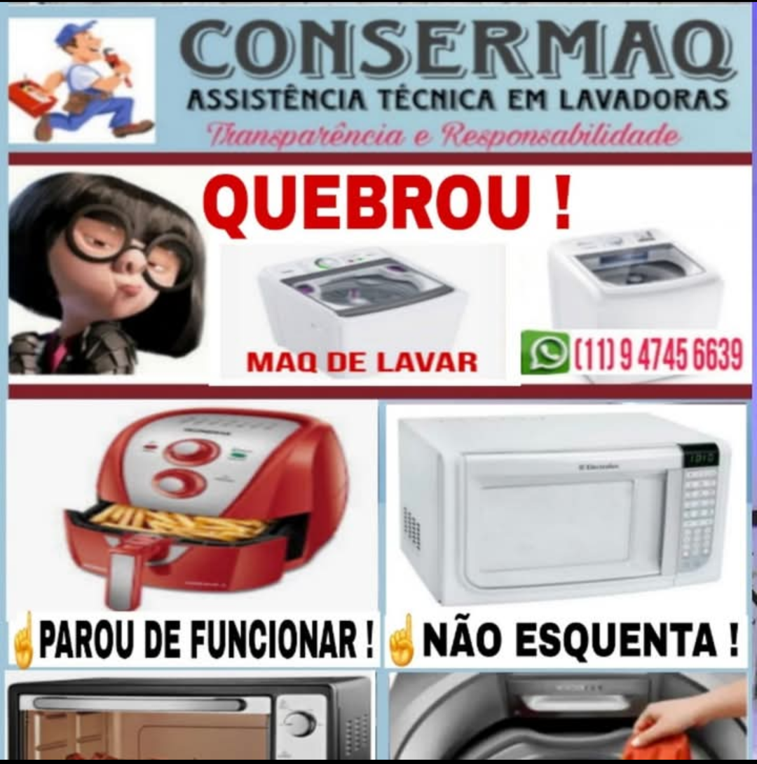 CONSERMAQ TOP10