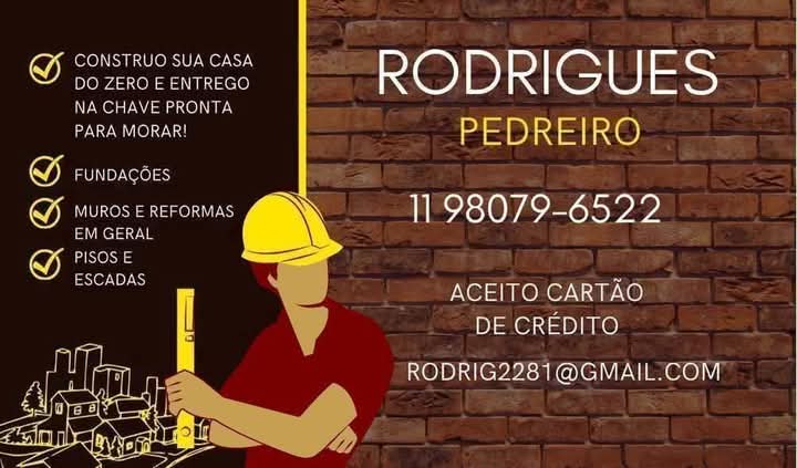 RODRIGUES