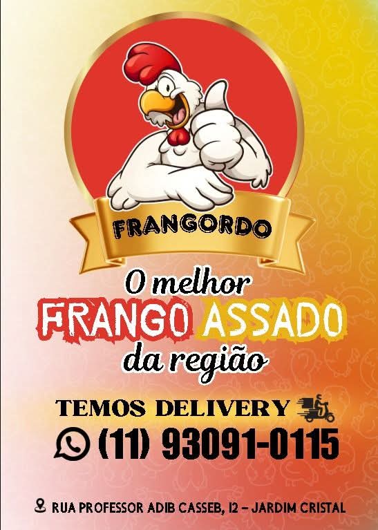 FRANGORDO TOP10