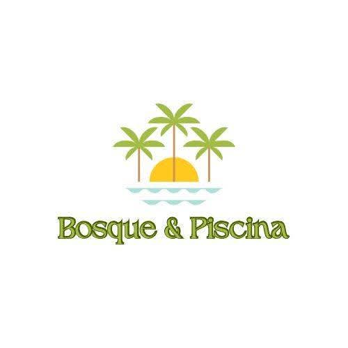 BOSQUE &amp; PISCINA
