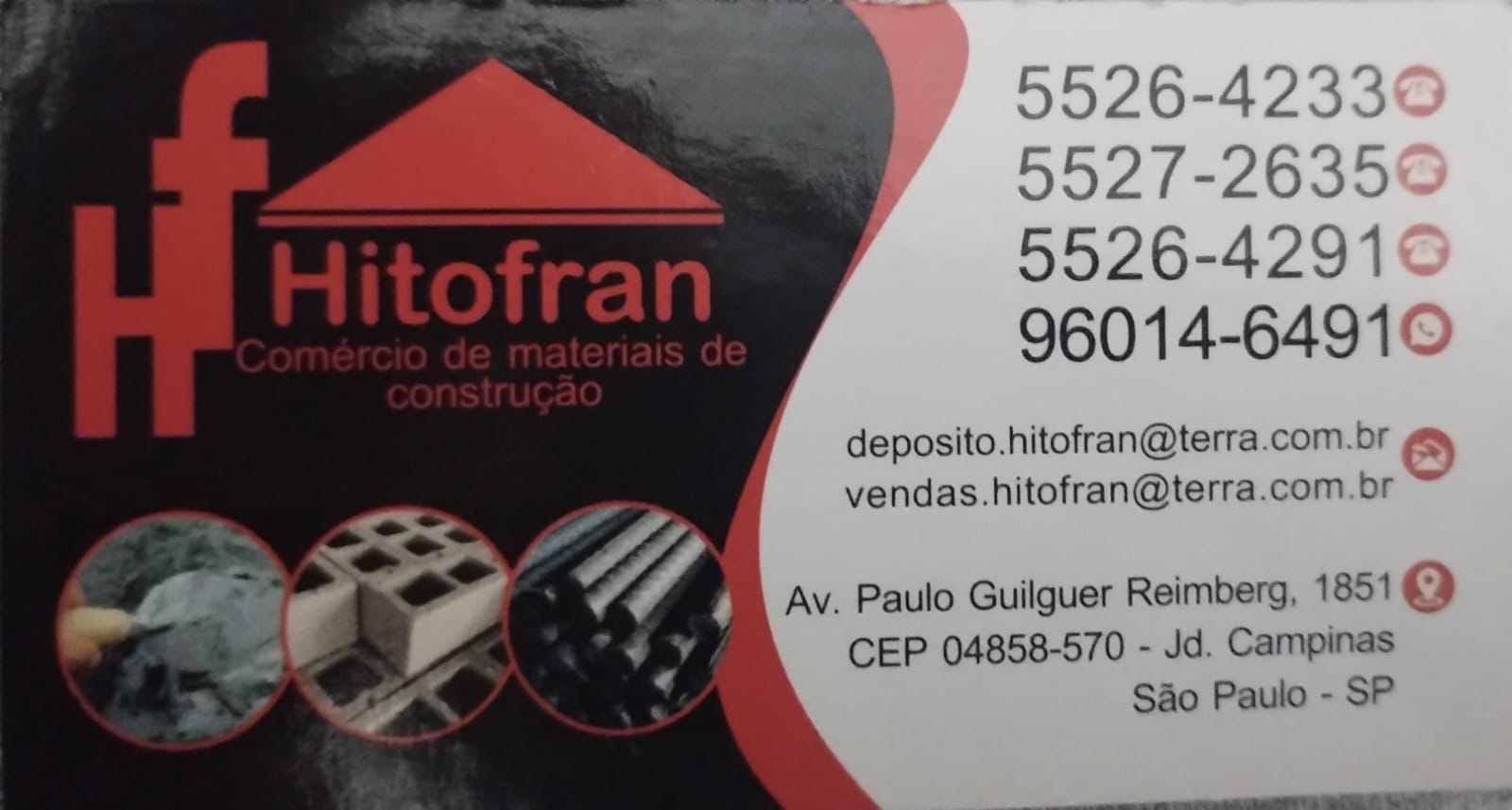 HF HITOFRAN