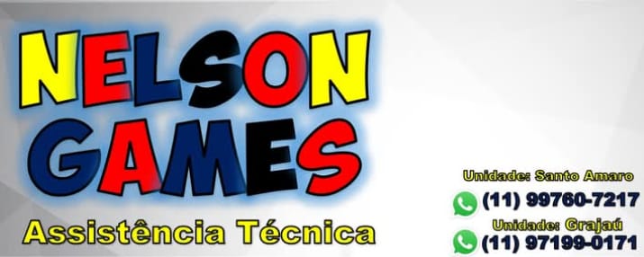 NELSON GAMES TOP10