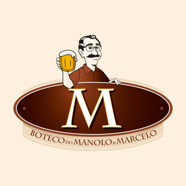 BOTECO DO MANOLO &amp; MARCELO