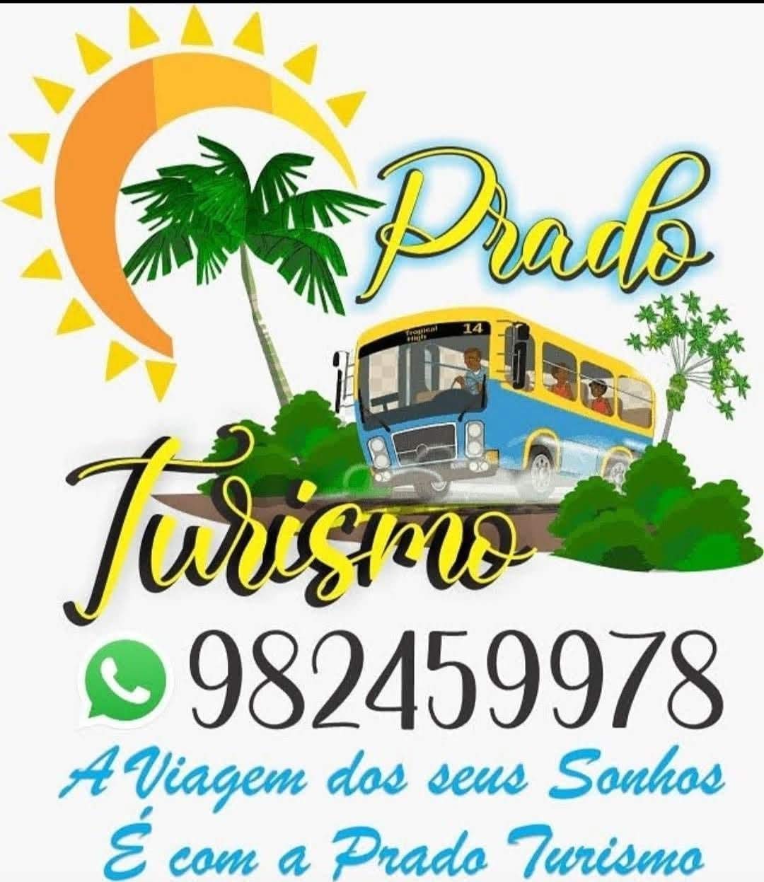 PRADO TURISMO TOP10