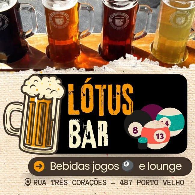 LOTUS BAR