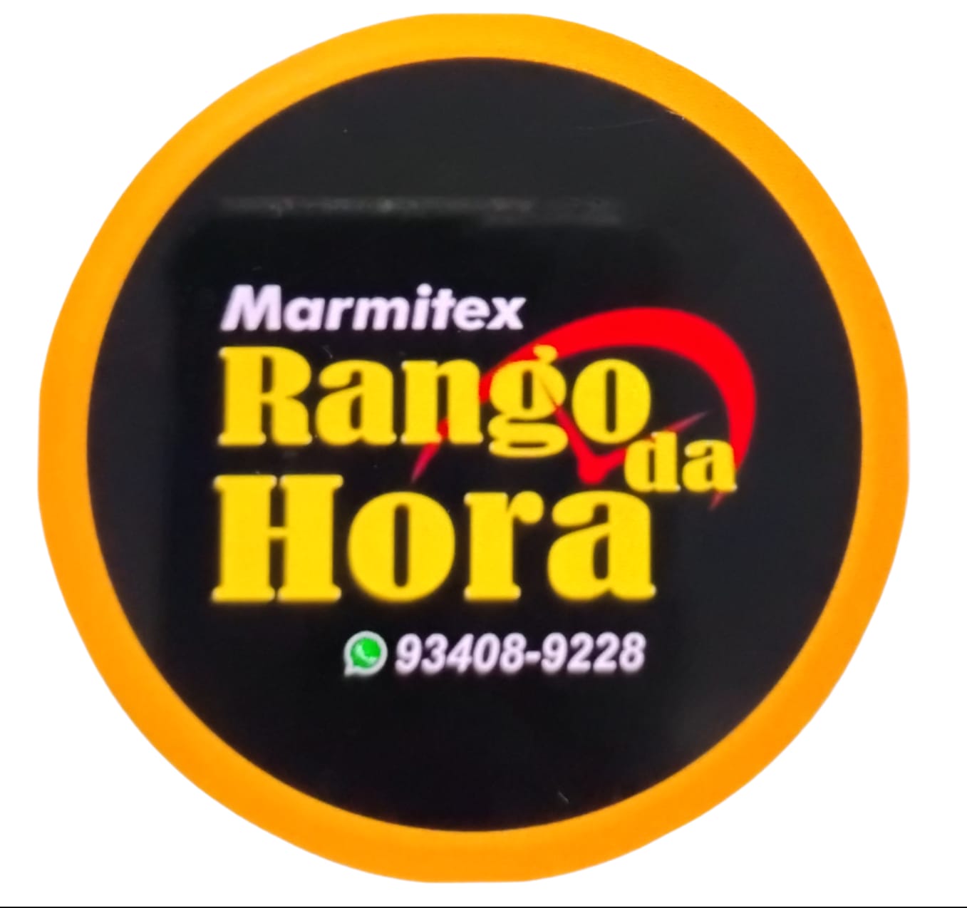 MARMITEX RANGO DA HORA TOP10