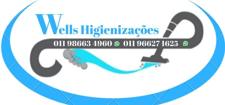 Wells Higienizações