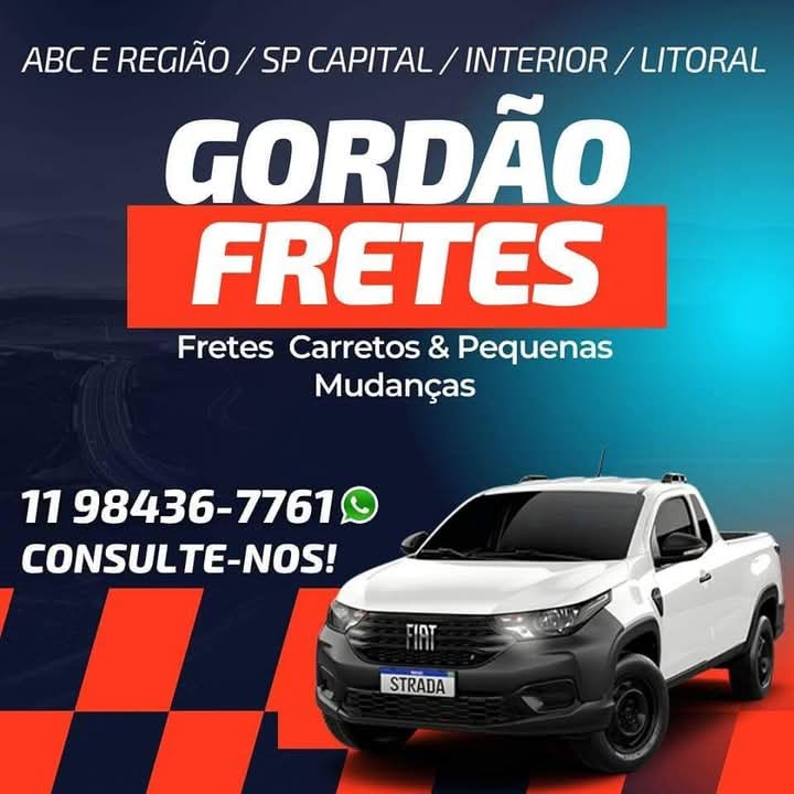 GOERDÃO FRETES