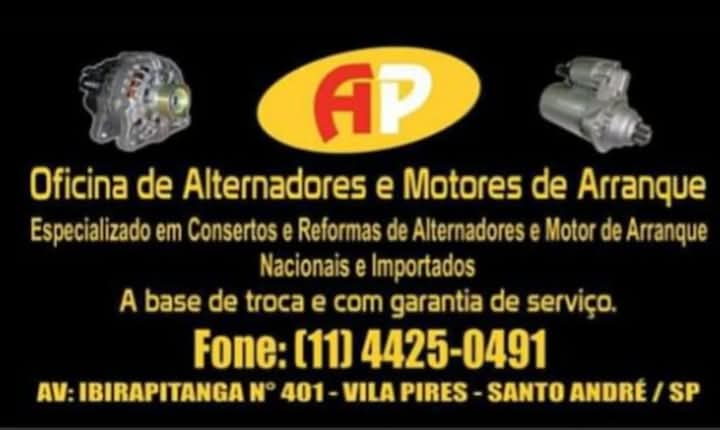 AP OFICINA