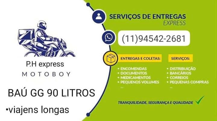 P.H EXPRESS