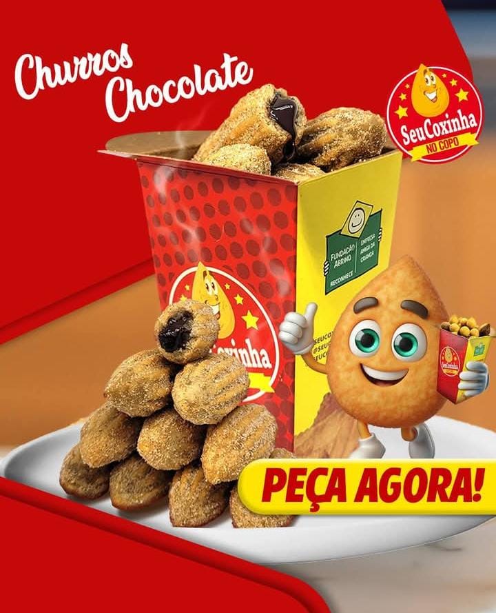 SEUCOXINHA