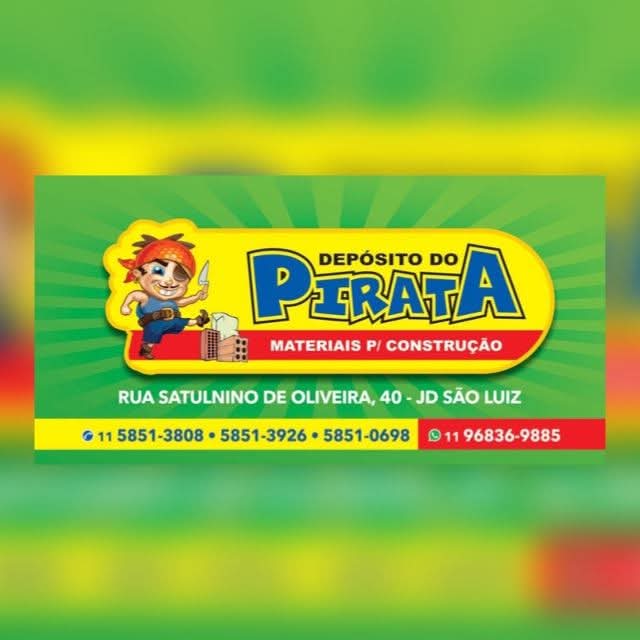 DEPOSITO PIRATA