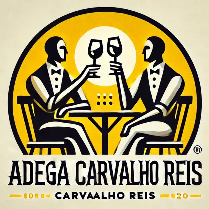ADEGA CARVALHO REIS