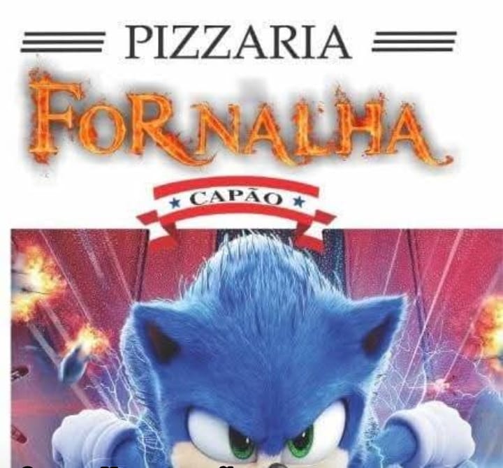 FORNALHA