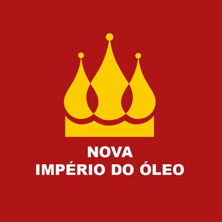 NOVA IMPERIO DO ÒLEO