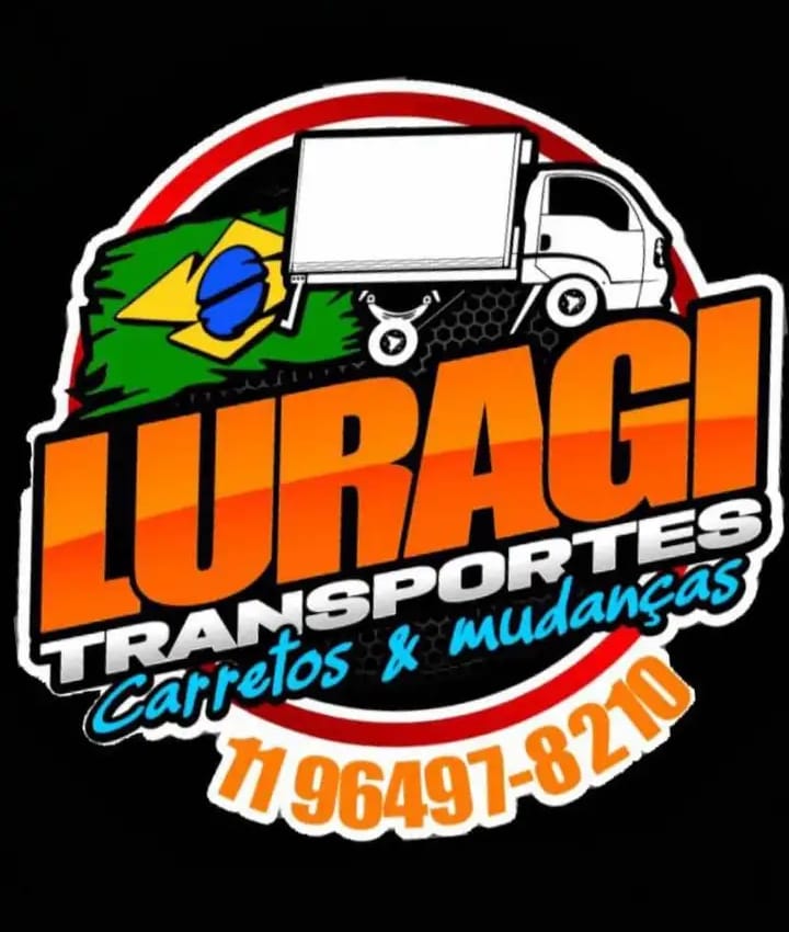 LURAGI TRANSPORTES
