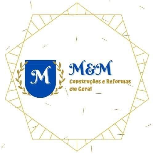 M&amp;M COSTRUÇÕES REFORMA EM GERAL