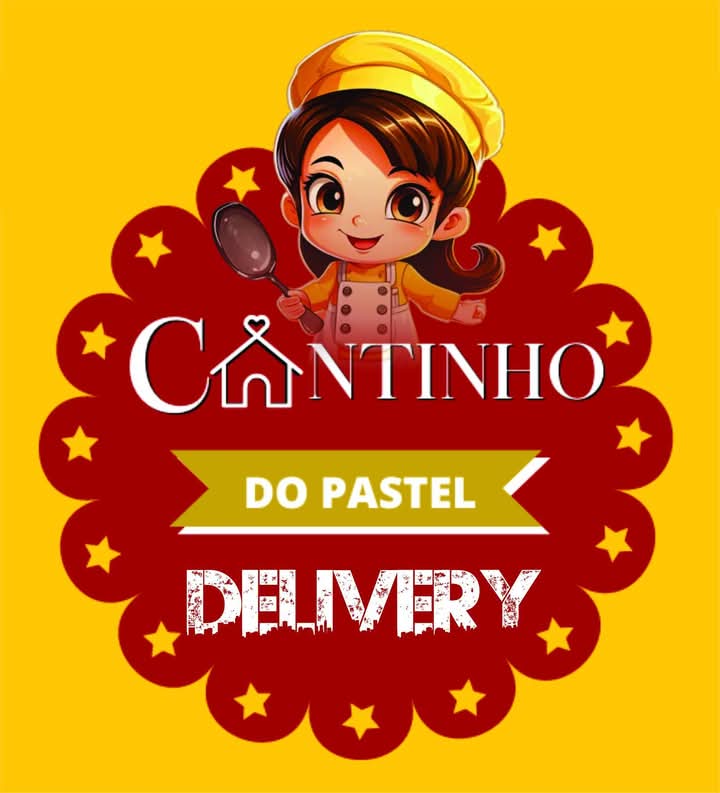 CANTINHO DO PASTEL