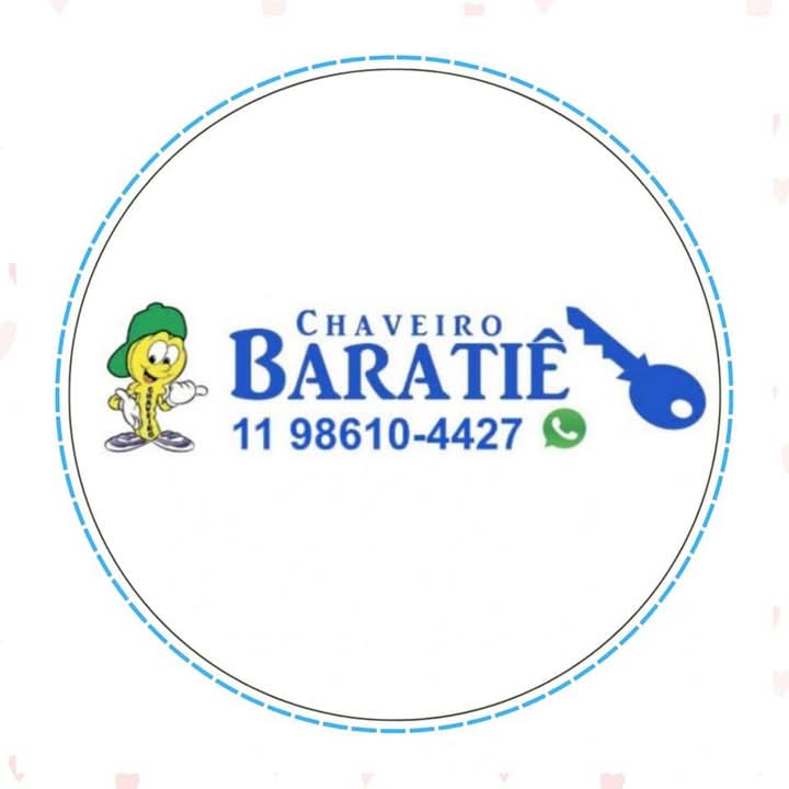 CHAVEIRA BARATIE