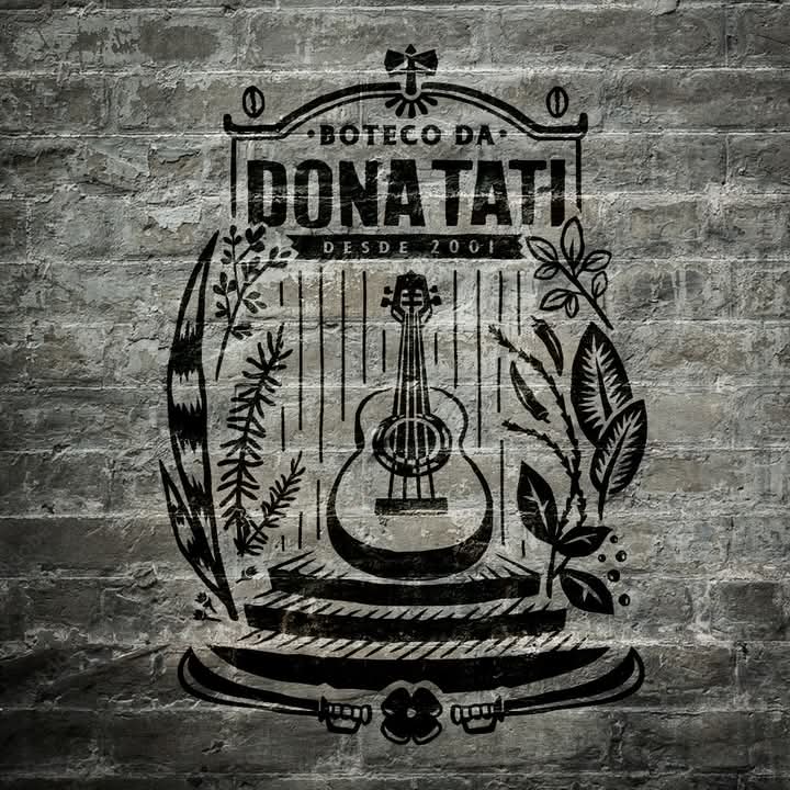 BOTECO DA DONA TATI