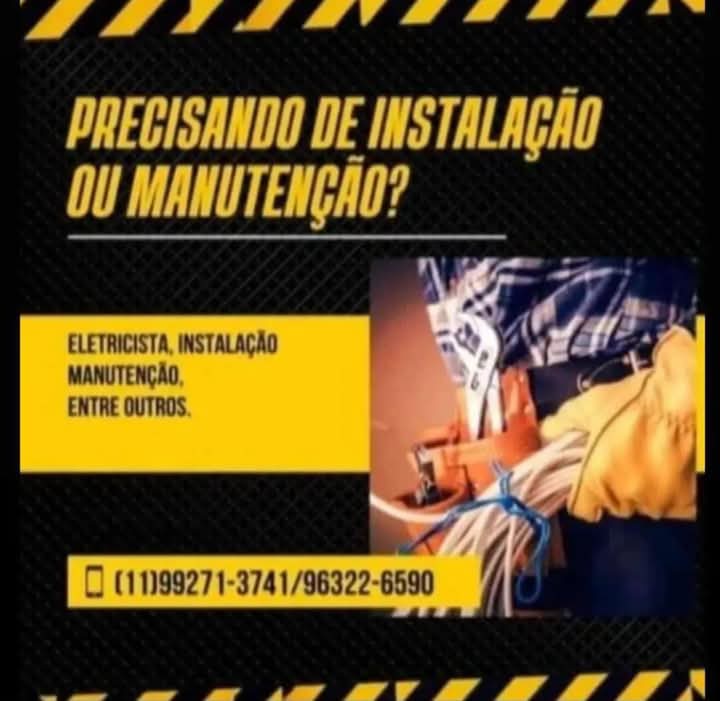ELETRICISTA