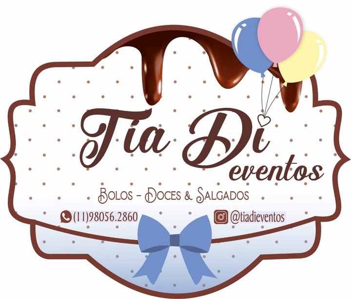 TIA DI EVENTOS