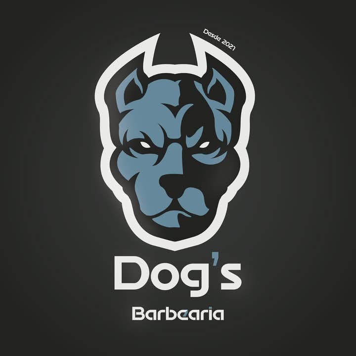 Dog's Barbearia