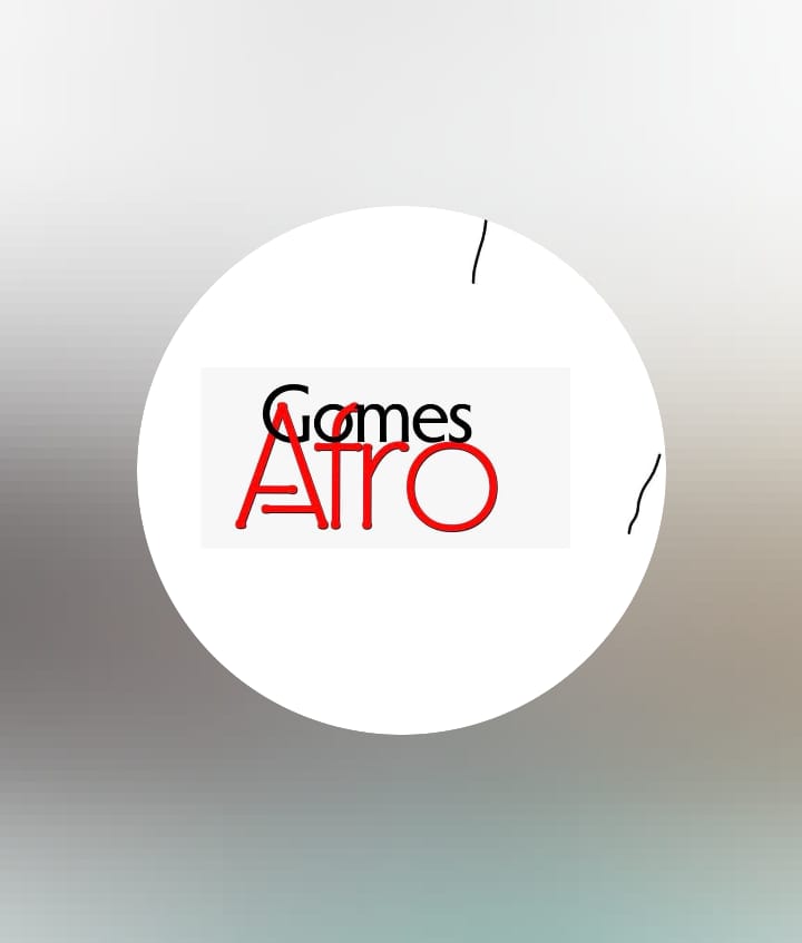 GOMES AFRO