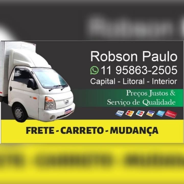 ROBSON PAULO