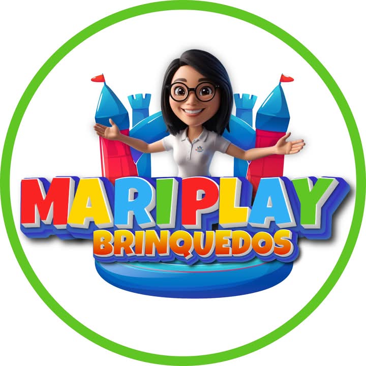 Mari Play Brinquedos