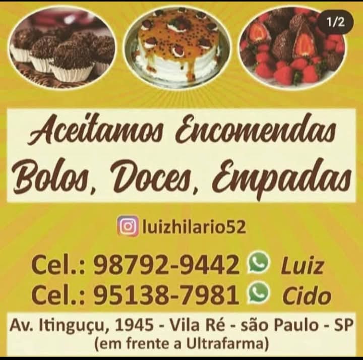 Luiz Hilario