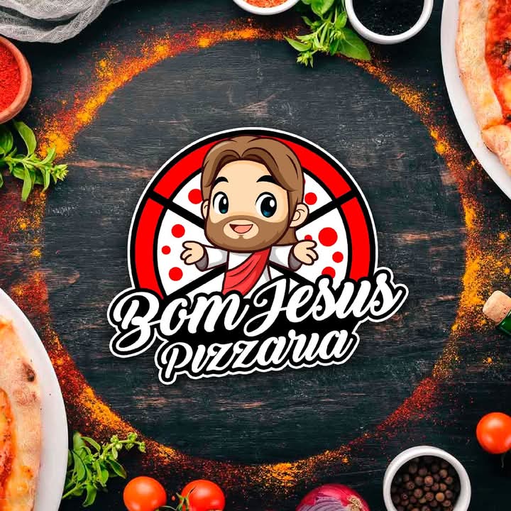 Pizzaria Bom Jesus