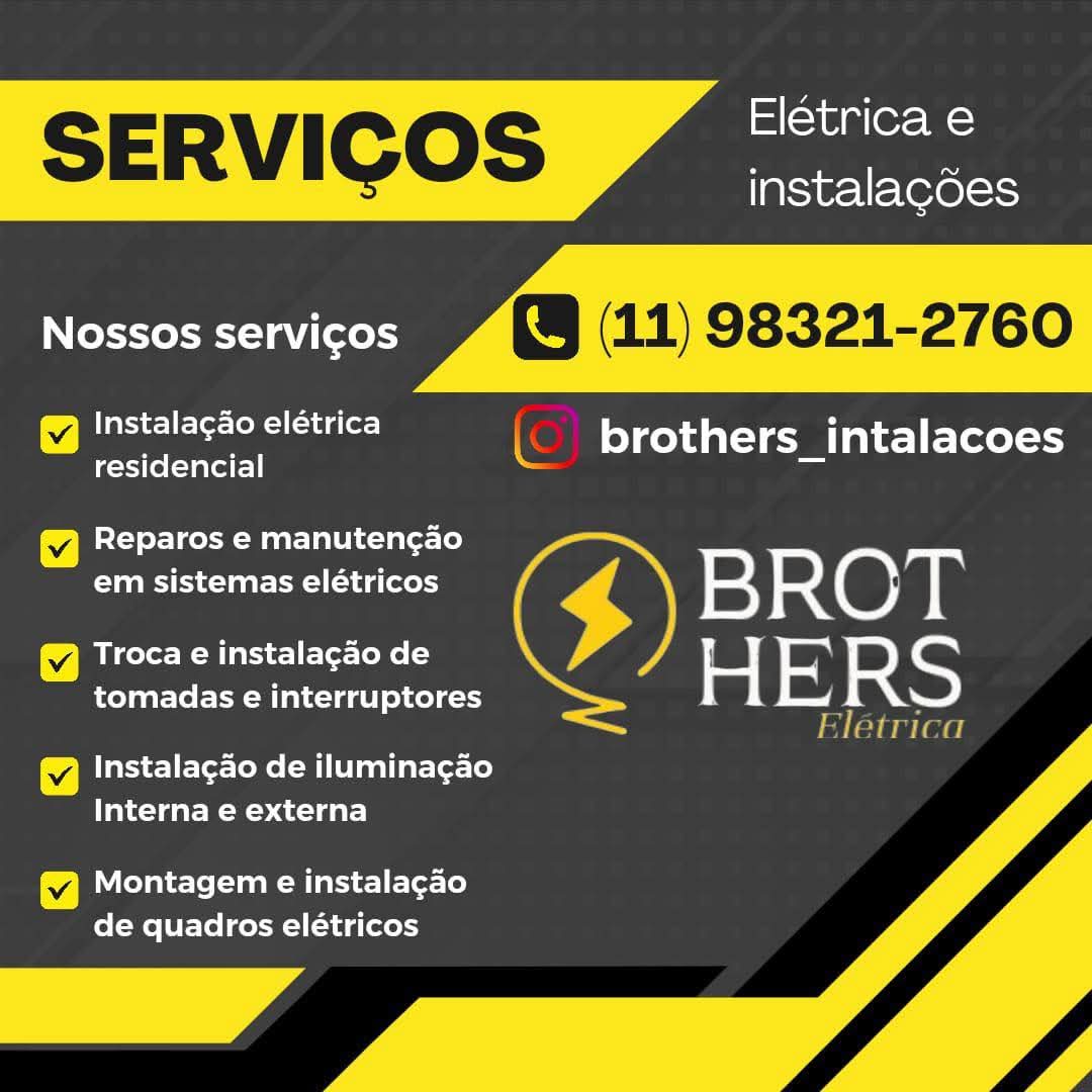 BROT HERS