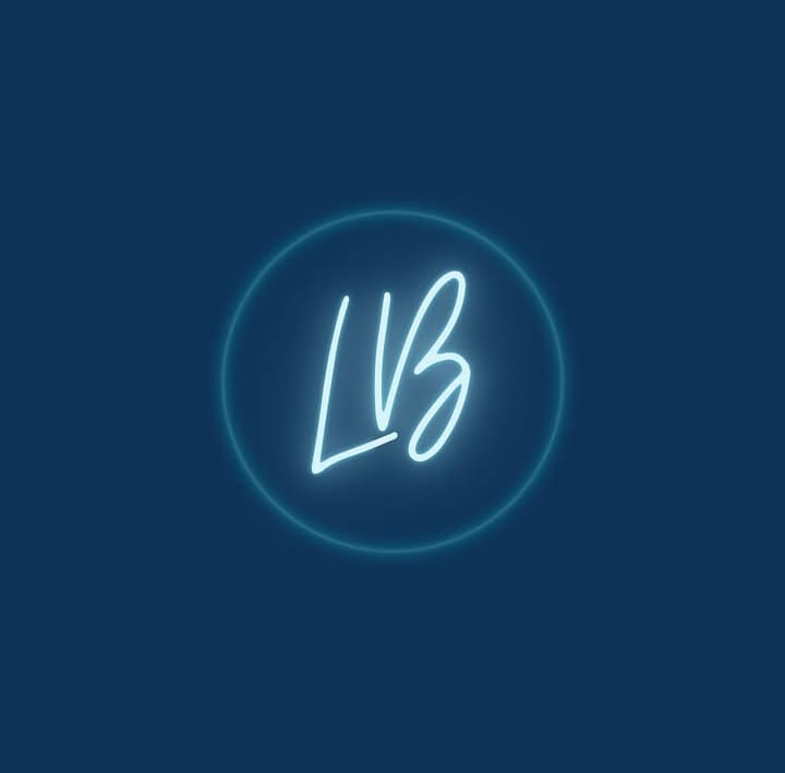 LU BLACK