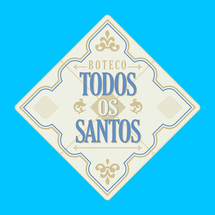Boteco Todos os Santos
