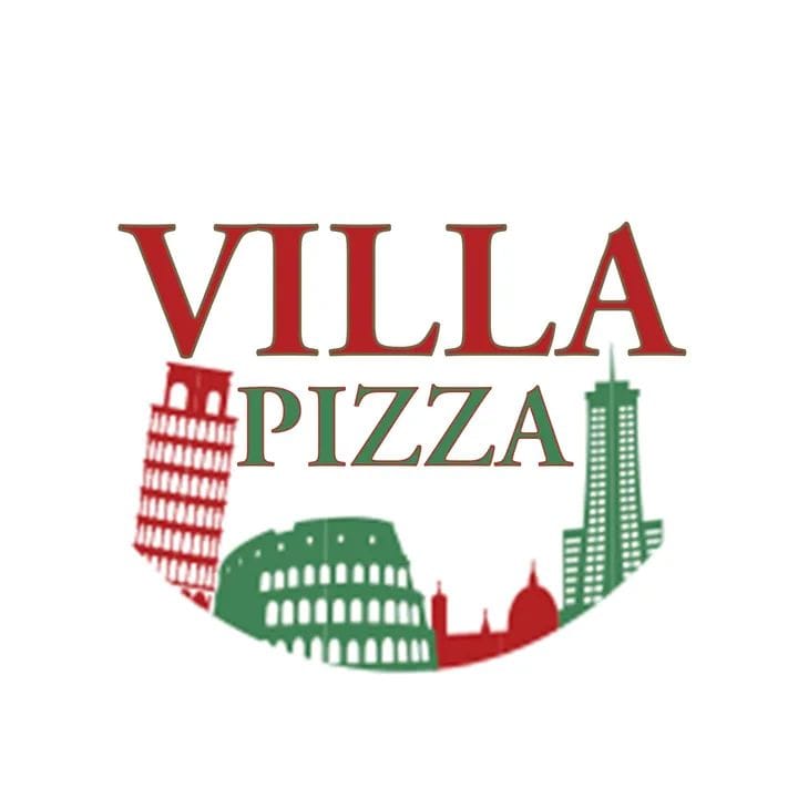 Villa Pizza Delivery