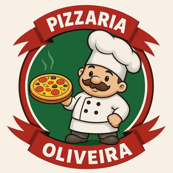 Pizzaria Oliveira
