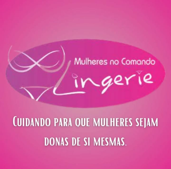 Mulheres no Comando
