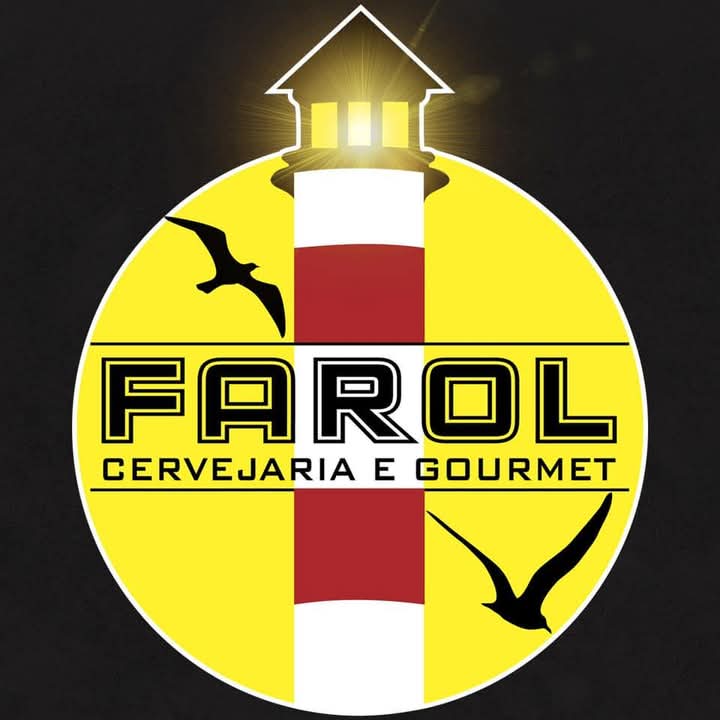 Farol cervejaria e gourmet