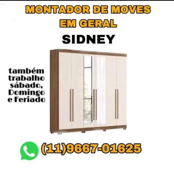 SIDNEY