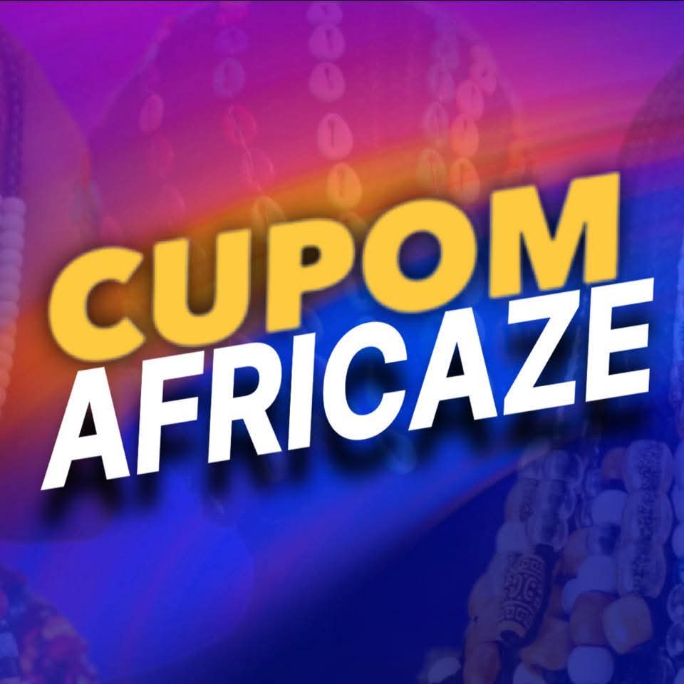Africaze Cupom Hair
