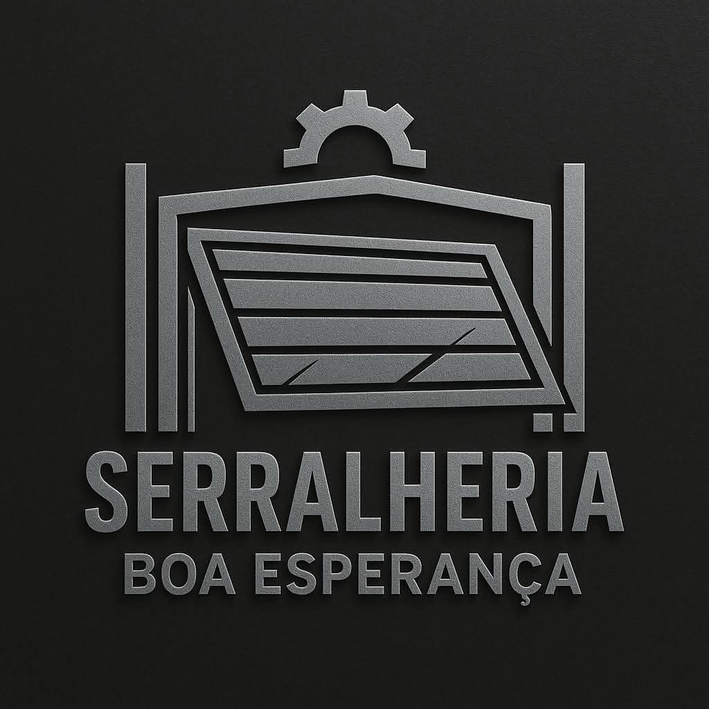 Serralheria Boa Esperanças