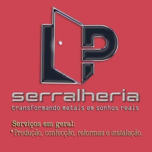 LP serralheria