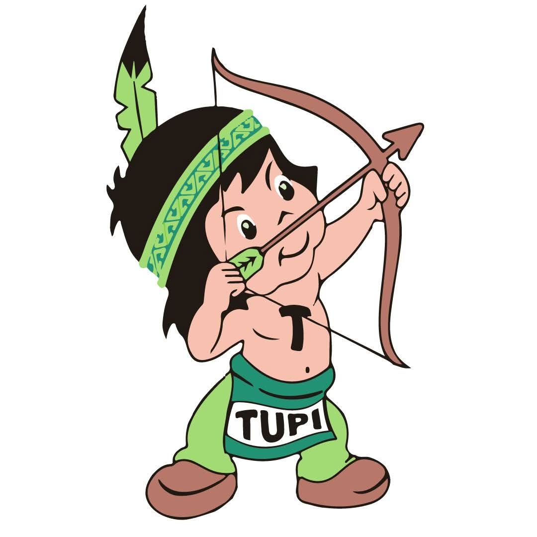 Comercial Tupi