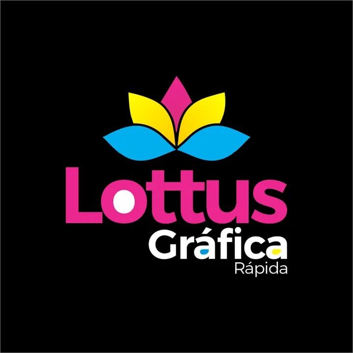 Lottus Gráfica &amp; Impressão